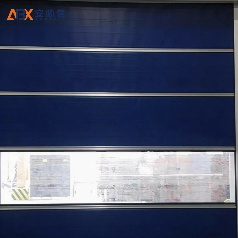 德阳高速门